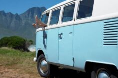 Should I Buy A Travel Trailer Or A Campervan – Which Is Better?