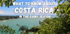 What to Know About Visiting Costa Rica in the Rainy Season