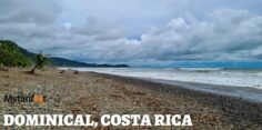 Dominical, Costa Rica – Visitor and Trip Planning Guide
