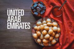 Emirati Food: 15 Traditional Dishes to Look For in Dubai and Abu Dhabi