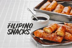 Filipino Snacks: 15 Popular Snacks You Need to Eat for Merienda in the Philippines