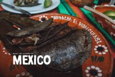 Mexican Food: 25 Traditional Dishes to Look for in Mexico