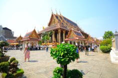 What To See in Bangkok: A First-Timer’s Guide