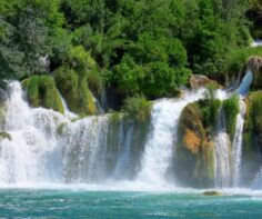 Yachting in Croatia: appreciating natural treasures