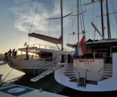 Top 10 luxury yacht charter destinations in Croatia