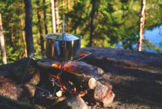 11 Essentials for Your Campfire Cooking Kit