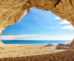 The best 8 beaches of southern Sardinia