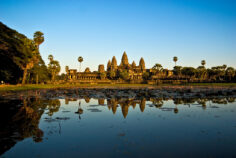 How To Plan A Trip In Cambodia