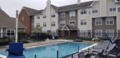 Residence Inn by Marriott Columbus Easton Hotel Review