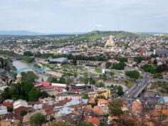 13 Things To Do in Tbilisi, Georgia