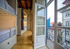 The Best Hostels In Porto – A Local Guide