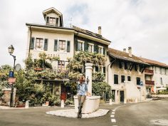 Geneva Switzerland Bucket List: 40+ Best Things to Do