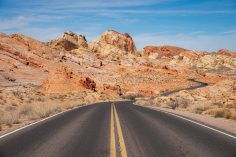 The Perfect 7-Day California Desert Road Trip Itinerary (ft. Death Valley, Joshua Tree & more!)