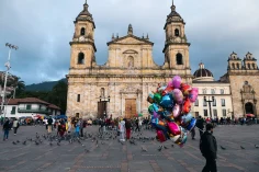 Is Bogotá Worth Visiting? (How To Best Enjoy It)