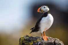 Wildlife in Iceland: 5 Places To See Animals for Free