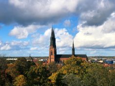 7 Train Trips from Stockholm