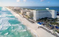 $5,747 Cancun trip for under $250