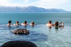 10 Essential Tips for Visiting Iceland Hot Springs and Thermal Baths