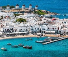 5 top Mediterranean islands to explore