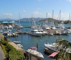 Yachting holidays: Caribbean destinations for a winter luxury yacht charter