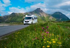10 Reasons to Hire a Campervan for Your Next Road Trip