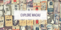 Experience the Cultural Side of Macau