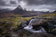 7 Best Landscape Photography Locations in the UK