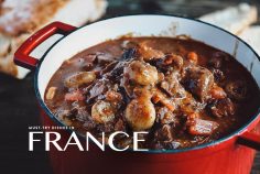 French Food: 25 Traditional Dishes to Look For in France