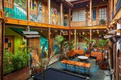 8 Best Hostels in Bogota, Colombia