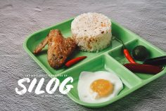 Silog Meals: Everything You Need to Know About Our Favorite Filipino Breakfast Dish
