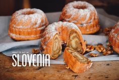 Slovenian Food: 12 Traditional Dishes to Look For in Ljubljana