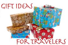 Traveler Gift Guide: The 26 Best Travel Gift Ideas For Adventurers