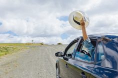 Taking a Road Trip? Keep These Car Insurance Tips in Mind