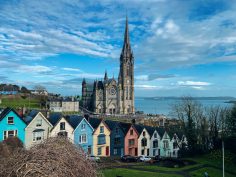 5 Best Cities to Visit in Ireland