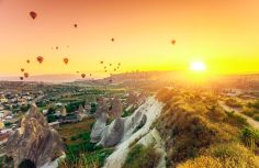 Cappadocia Vs. Istanbul – How To Choose Between Istanbul Or Cappadocia
