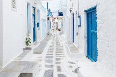 How To Choose Between Crete Or Santorini – Santorini Vs Crete Breakdown