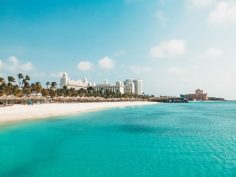 10 Aruba All-Inclusive Resorts for Your Next Trip