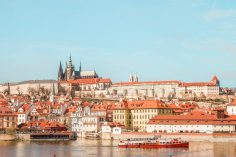 Interesting Facts for Tourists Visiting Prague