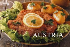 Austrian Food: 20 Traditional Dishes to Look For in Vienna