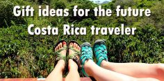 The Best Gifts for Costa Rica Travelers