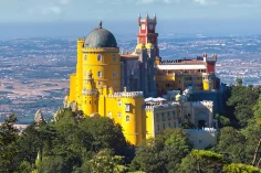 The 7 Best Day Trips From Lisbon, Portugal