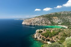 Greece Road Trips – 5, 7 & 10 Day Greek Road Trip Itineraries