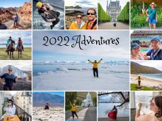 Year in Review: My Top 10 Travel Highlights of 2022