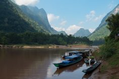 Backpacking Laos: Highlights & How To Plan