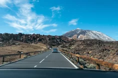 Driving in Tenerife: Road Trip Routes And Car Rental Tips