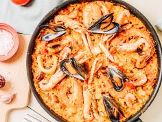 Spanish Foods Bucket List: 50 Traditional Dishes to Eat in Spain