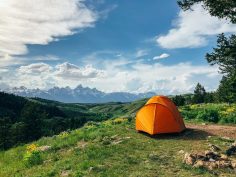 How to Plan a Successful Camping Trip