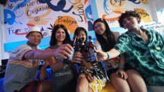 Best Party Hostels in Bangkok – Where to meet other travelers and make new friends