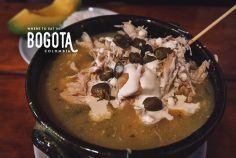 20 of the Best Restaurants in Bogota, Colombia