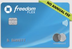 Time To Use your Chase Freedom Q2 2024 5% Bonus Categories